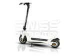 Trottinette électrique Speedtrott XR-500 - 48V 13 AH - blanc