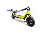 Trottinette électrique Speedtrott XT-800 - 48V 15AH - jaune