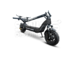 Trottinette électrique Speedtrott XT-800 - 48V 15AH - noir