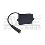 Convertisseur 84V-12V Nami