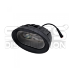 Phare avant trottinette Nami