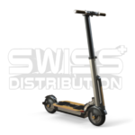 Trottinette électrique Elisa 36V - 350W