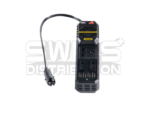 Trottinette électrique Elisa chargeur voiture