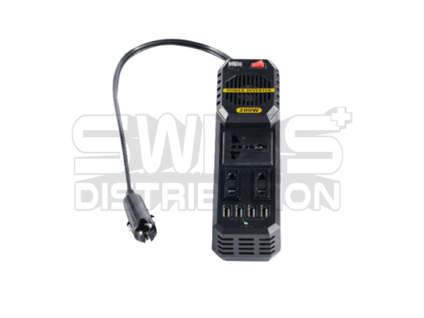 Trottinette électrique Elisa chargeur voiture Trottinette électrique Elisa chargeur voiture