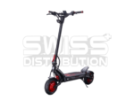 Trottinette électrique Kaabo Mantis King GT