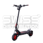 Trottinette électrique Kaabo Mantis King GT