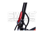 Trottinette électrique Kaabo Mantis King GT