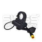 Accélérateur à gâchette Nami Burn