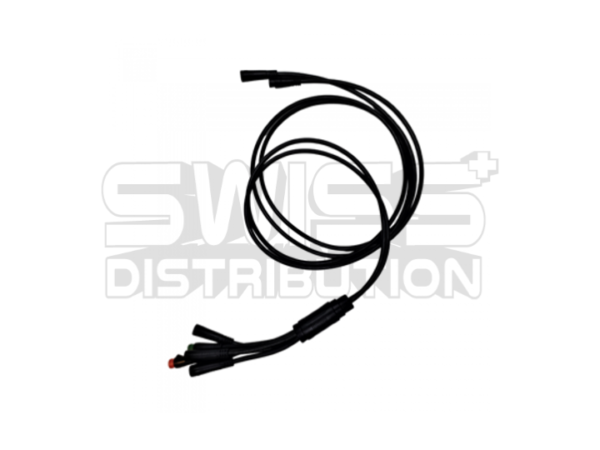 Câble principal UBHI Nami Burn