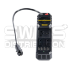 Chargeur allume-cigare voiture Elisa