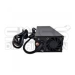 Chargeur rapide 84V 6.5Ah pour Nami Burn