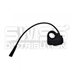 Commodo avec interrupteurs Nami Burn