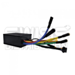 Contrôleur arrière Nami Burn