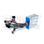 Contrôleur trottinette électrique Hero X8