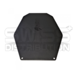 Deck en aluminium boitier batterie Nami Burn