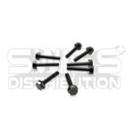 Kit de vis pour fixation batterie et contrôleur Powerkit - Elwing