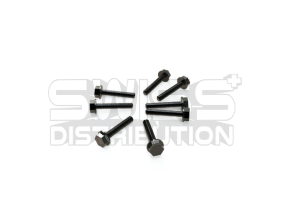 Kit de vis pour fixation batterie et contrôleur Powerkit - Elwing