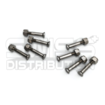 Kit de vis pour fixation plateau Elwing