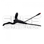 Levier de frein droite Nutt pour Nami