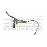 Levier de frein gauche Logan pour Nami