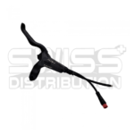 Levier de frein gauche Nutt pour Nami