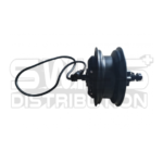 Moteur Nami Burn-e 2