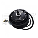 Moteur arrière Nami Burn