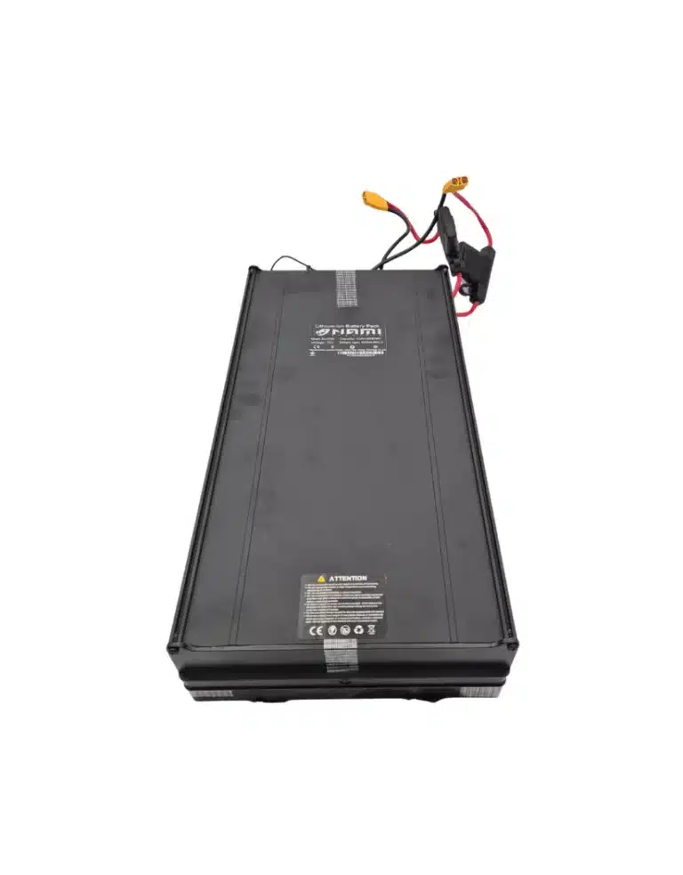 Batterie originale 72V 40Ah - 2880Wh Nami Burn-e 3 Max