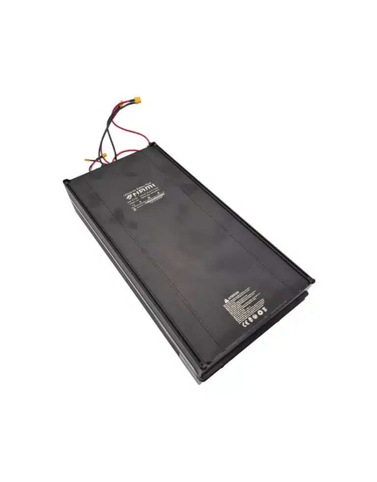 Batterie originale 72V 30Ah - 2190Wh Nami Burn-e 3