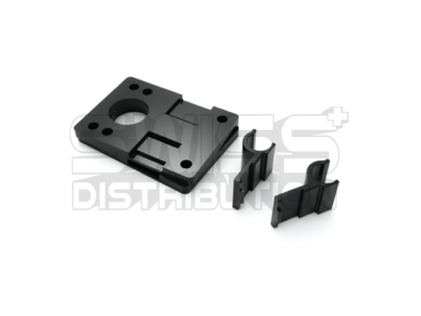 Paire de riser pads pour Skateboard Elwing Paire de riser pads pour Skateboard Elwing