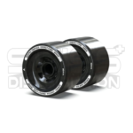 Paire de roues Ø90mm pour skateboard Elwing