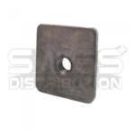 Platine de protection câble moteur Nami