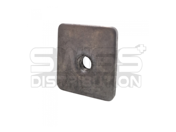 Platine de protection câble moteur Nami