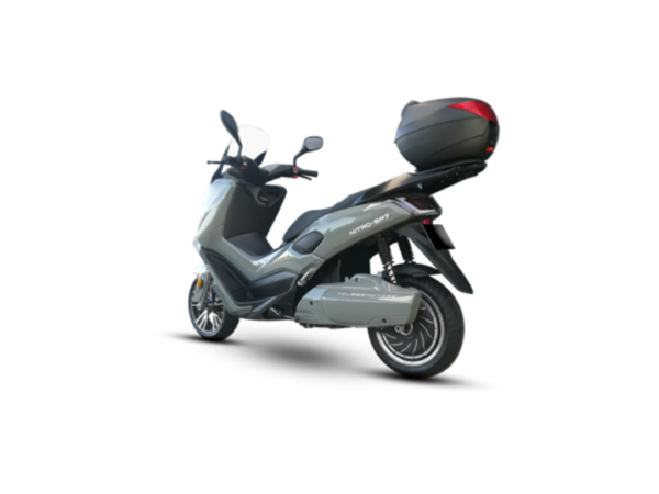 Scooter électrique Youbee Motors Nitro SP7
