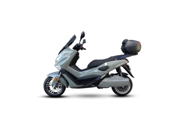 Scooter électrique Youbee Motors Nitro SP7