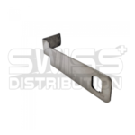 Supports pour extension de garde-boue arrière Nami