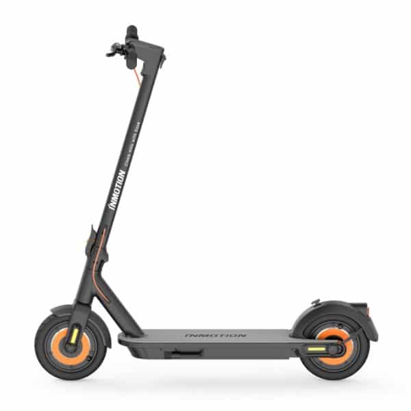 Trottinette électrique Inmotion Climber 2025 – Image 2