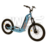 Trottinette électrique Off road Globe.3T S-Onride 2*750W