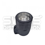 Verrou de pliage Nami Burn