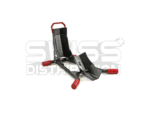Support bloque roue AceBikes pour scooter et moto 15''- 19''