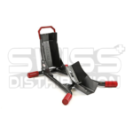 Support bloque roue AceBikes pour scooter et moto 15''- 19''