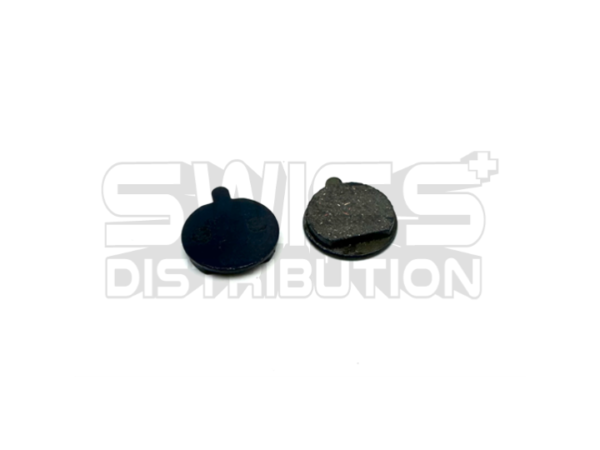 Jeu de plaquettes de freins pour Vmax R93 - Performance Jeu de plaquettes de freins pour Vmax R93 - Performance