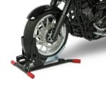 Support bloque roue AceBikes pour moto 15''- 21''