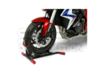 Support bloque roue AceBikes pour scooter et moto 15''- 19''