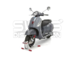 Support bloque roue AceBikes pour trottinette et scooter 10''- 13''