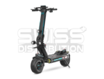 Trottinette électrique Dualtron X Limited 84V 60Ah
