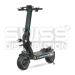 Trottinette électrique Dualtron X Limited 84V 60Ah