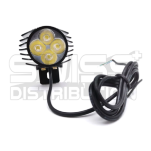 Phare avant avec avertisseur pour Vmax R40