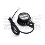 Phare avant avec avertisseur pour Vmax R40