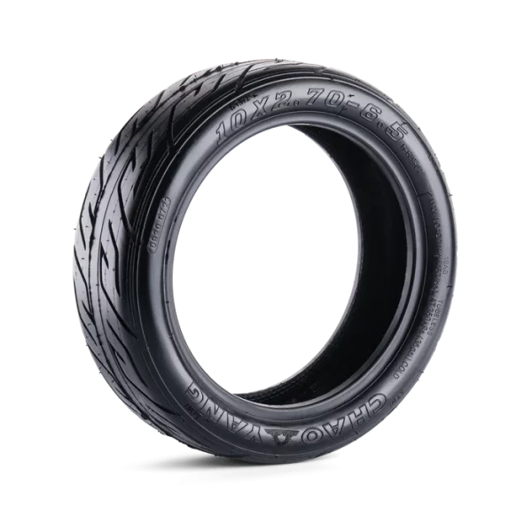 Pneu 10x2.70-6.5